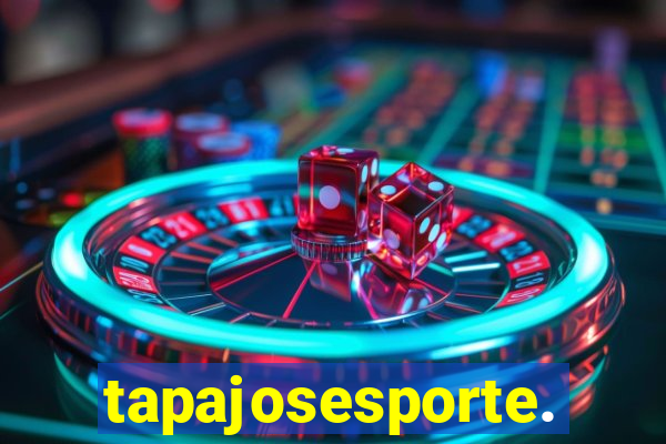 tapajosesporte.com