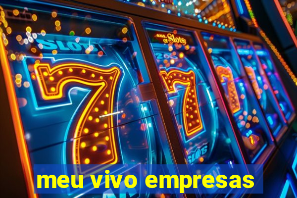 meu vivo empresas