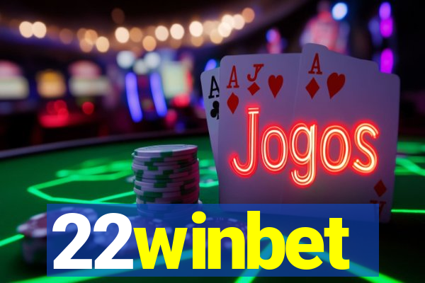 22winbet