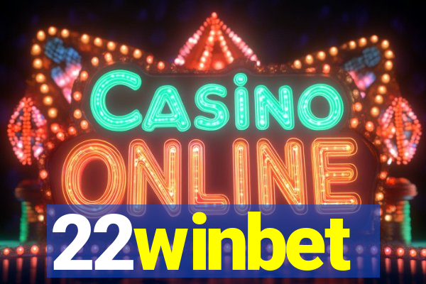 22winbet