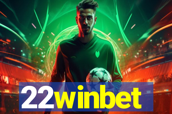 22winbet