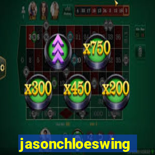 jasonchloeswing