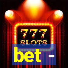 bet -