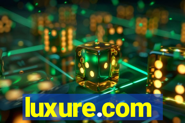 luxure.com