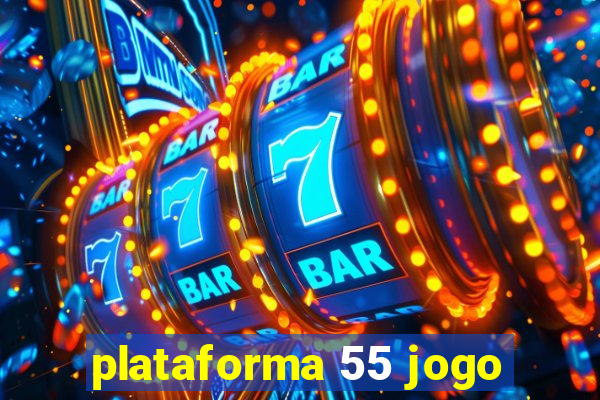 plataforma 55 jogo