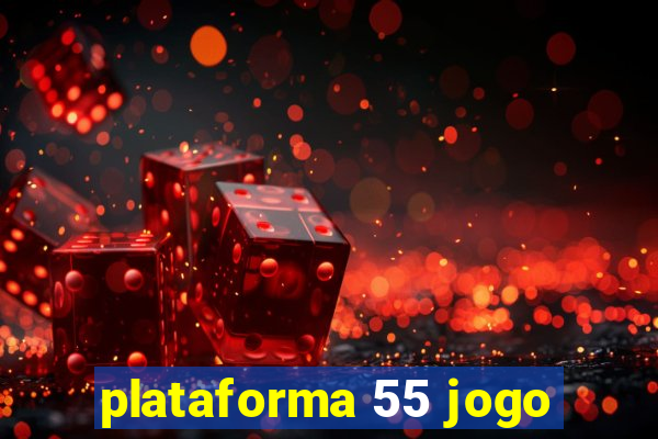 plataforma 55 jogo