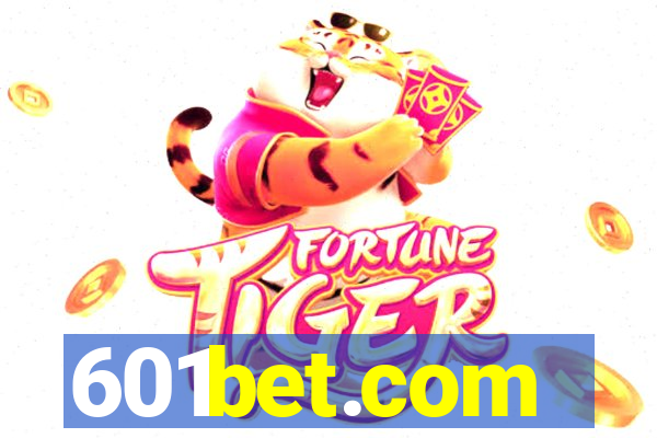 601bet.com