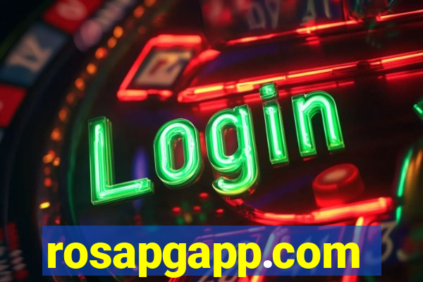 rosapgapp.com