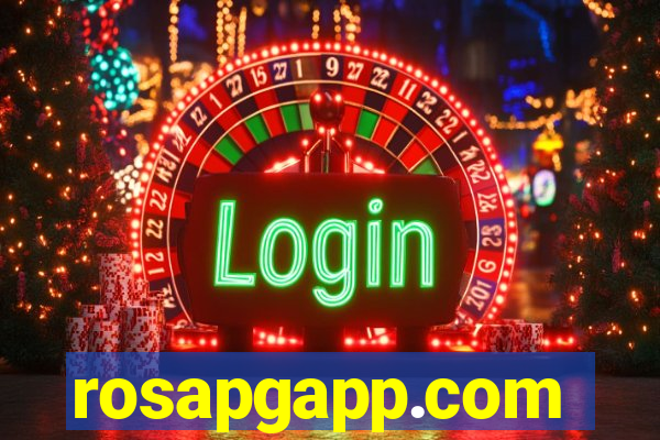 rosapgapp.com