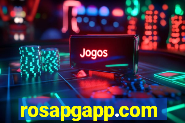 rosapgapp.com