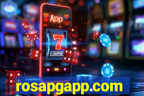 rosapgapp.com