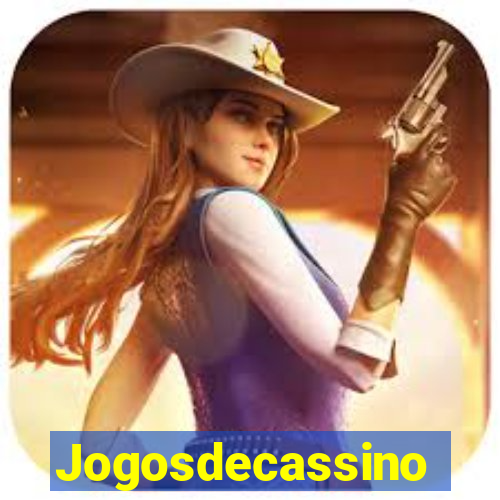 Jogosdecassino