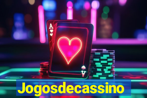 Jogosdecassino