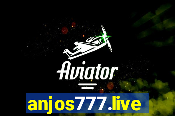 anjos777.live