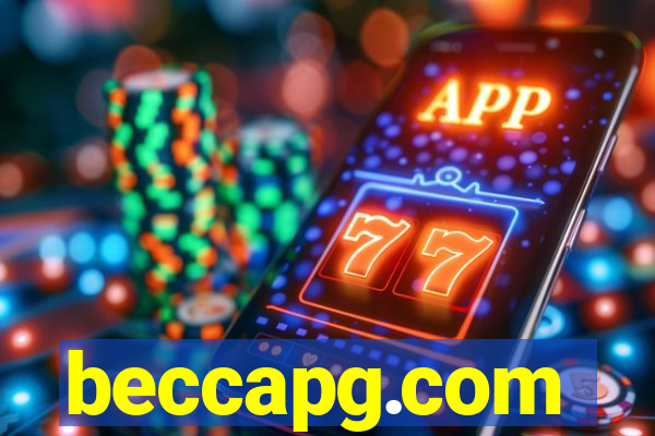 beccapg.com