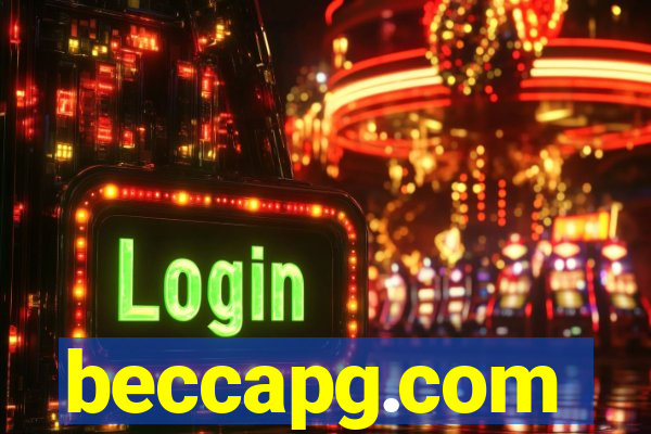 beccapg.com