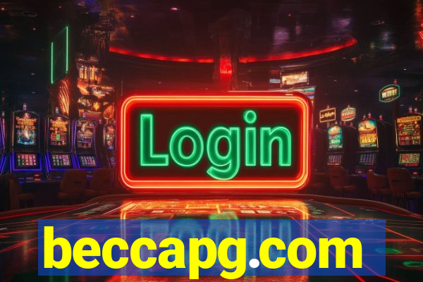 beccapg.com