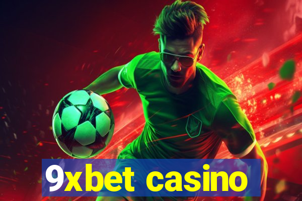 9xbet casino