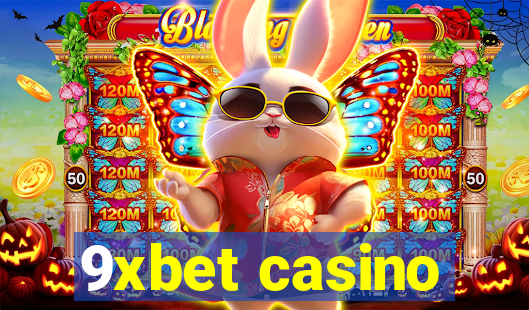 9xbet casino