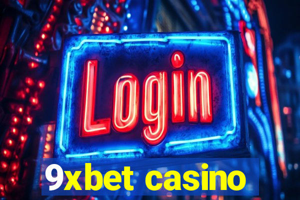 9xbet casino