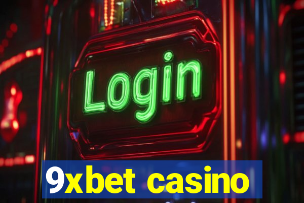 9xbet casino