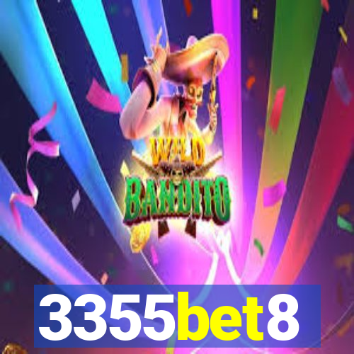 3355bet8