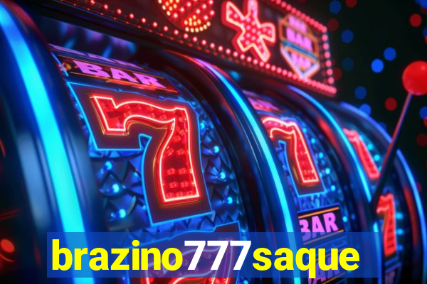 brazino777saque