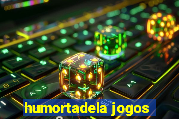 humortadela jogos