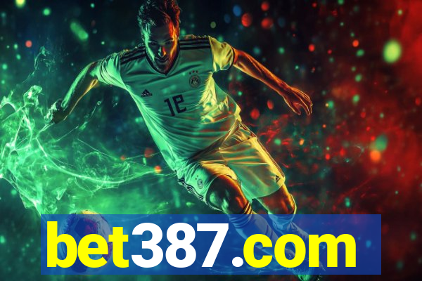 bet387.com