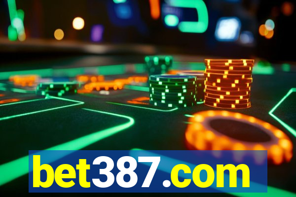 bet387.com