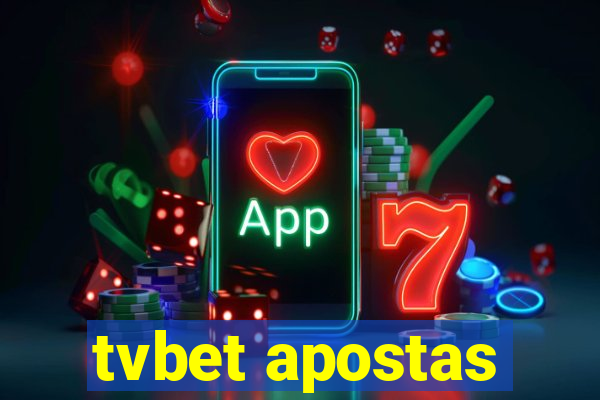 tvbet apostas