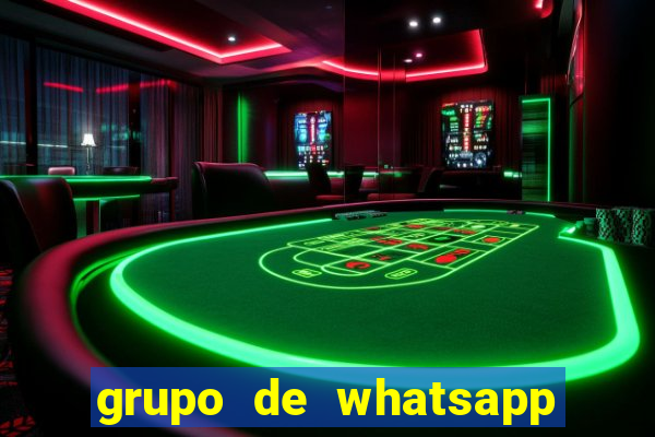 grupo de whatsapp de cdzinhas