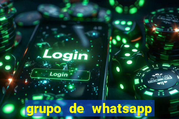 grupo de whatsapp de cdzinhas