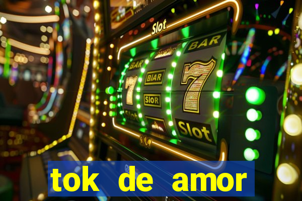 tok de amor boutique santos