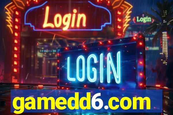 gamedd6.com