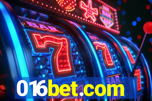 016bet.com