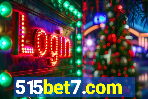 515bet7.com