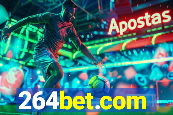 264bet.com