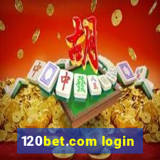 120bet.com login