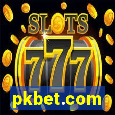 pkbet.com