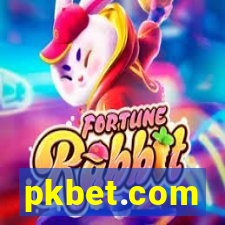 pkbet.com