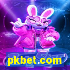 pkbet.com