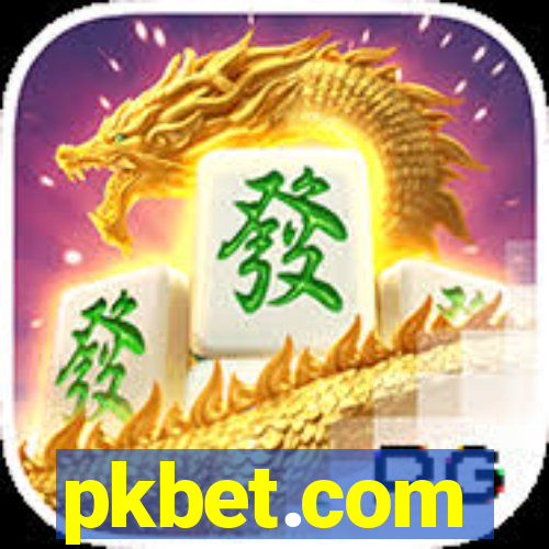 pkbet.com