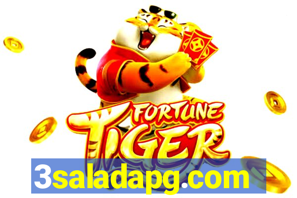 3saladapg.com