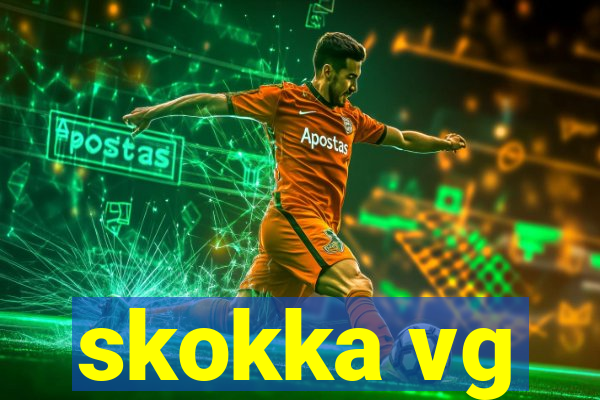 skokka vg