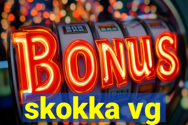 skokka vg