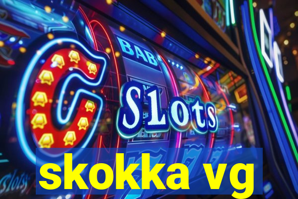 skokka vg