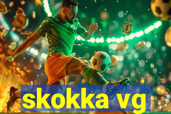 skokka vg