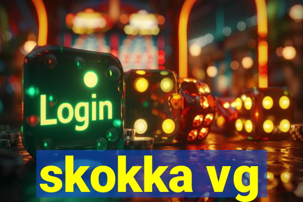 skokka vg