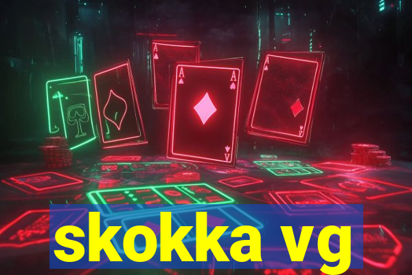 skokka vg